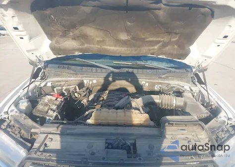 2020 Ford F-150 Lariat from USA, damaged, VIN 1FTEW1E58LKD28452